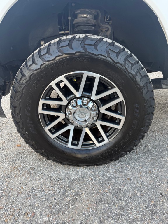 2019 Ford F-250 Image 17