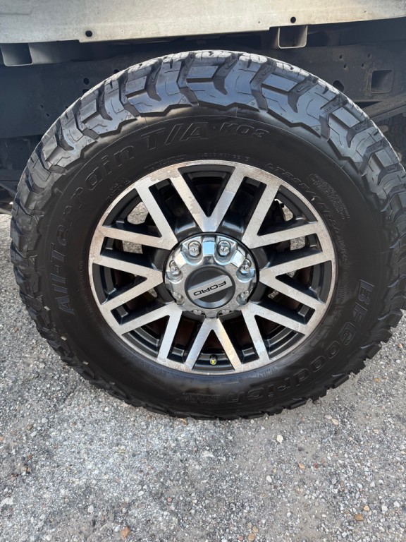 2019 Ford F-250 Image 19