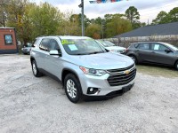 Image for 2020 Chevrolet Traverse LT ID: 7066793