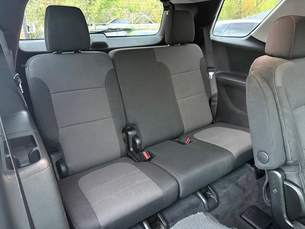 2020 Chevrolet Traverse Image 9