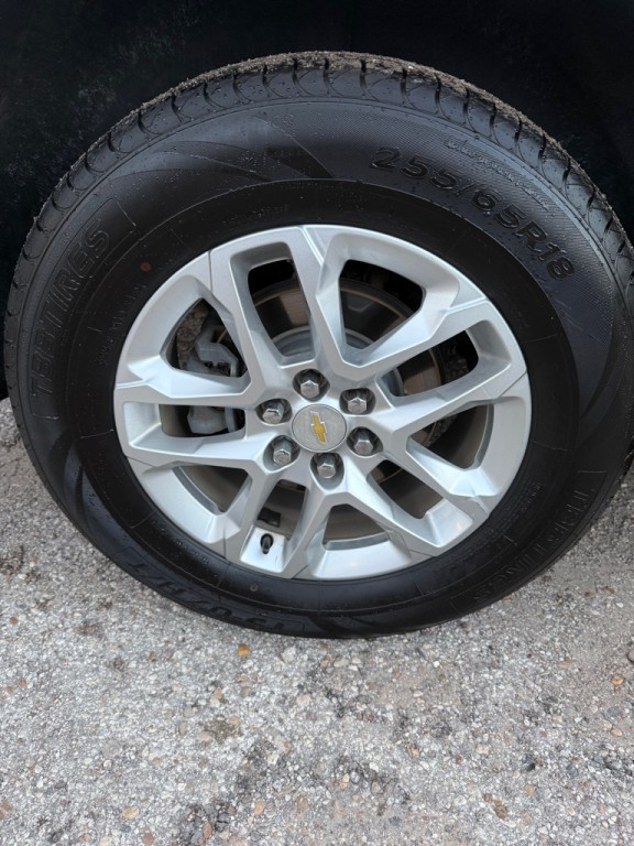 2020 Chevrolet Traverse Image 12