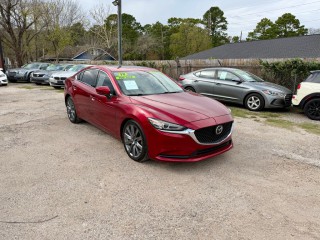 Image for 2018 Mazda Mazda6 Grand Touring ID: 7083069