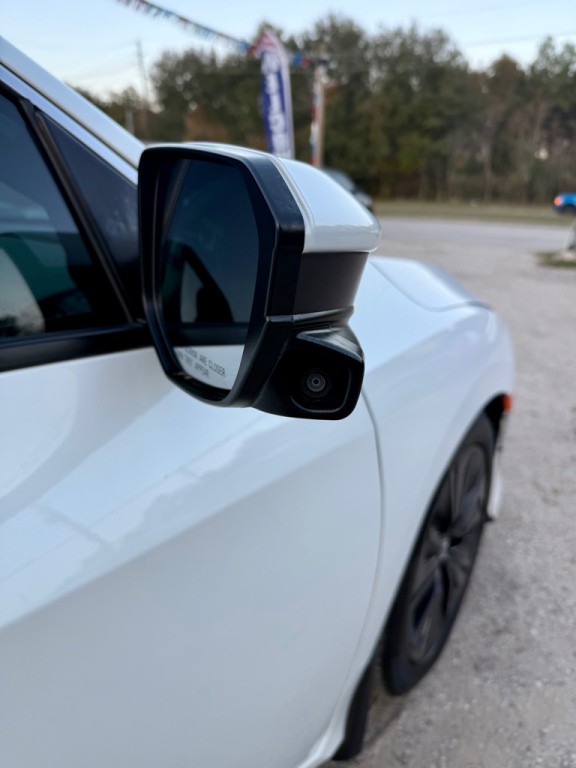 2019 Honda Civic Image 6