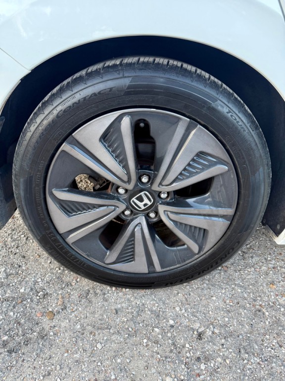 2019 Honda Civic Image 13