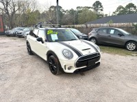 Image for 2017 MINI Cooper S Clubman ID: 7092078