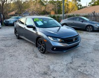 Image for 2020 Honda Civic Sport ID: 7104903