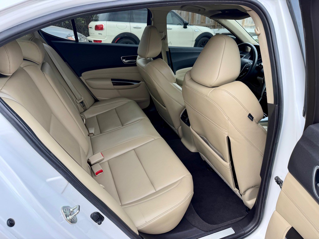 2020 Acura TL Image 9