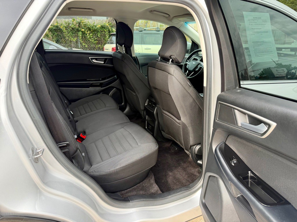 2016 Ford Edge Image 7