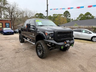 Image for 2012 Ford F-250 Super Duty ID: 7141123