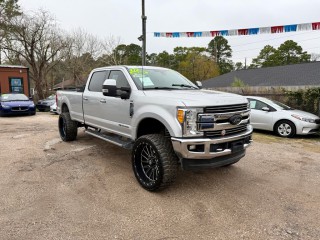 Image for 2017 Ford F-350 Super Duty ID: 7149517