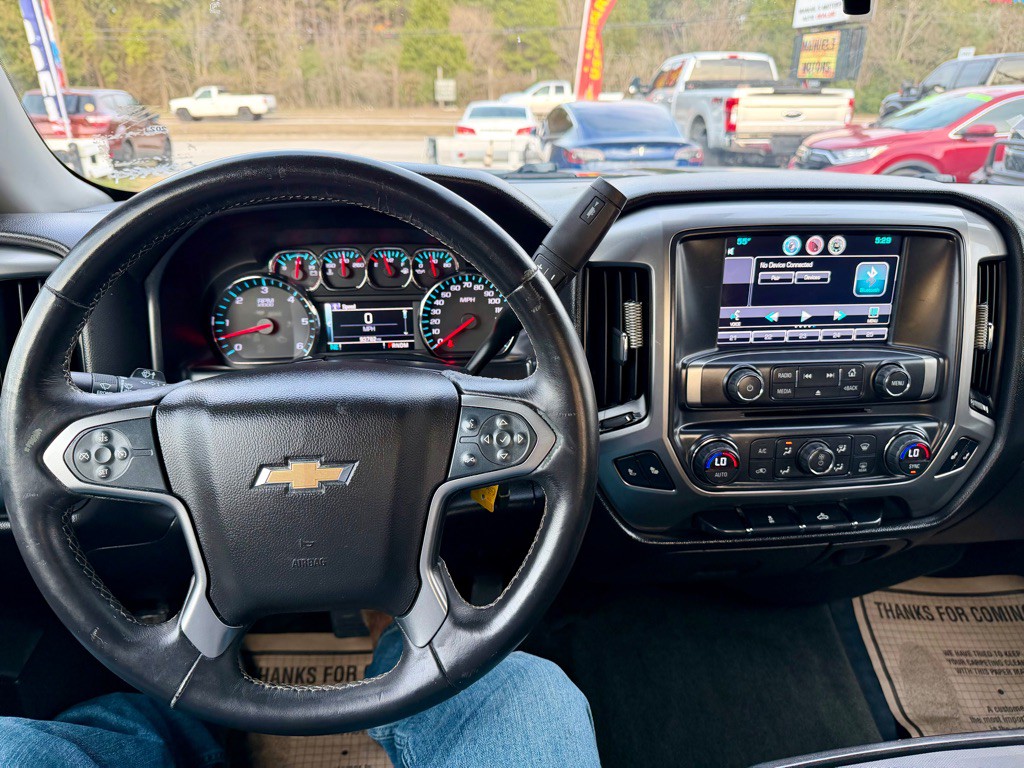 2014 Chevrolet Silverado 1500 Image 6