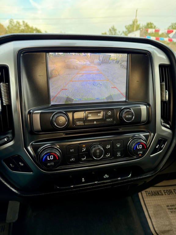 2014 Chevrolet Silverado 1500 Image 8