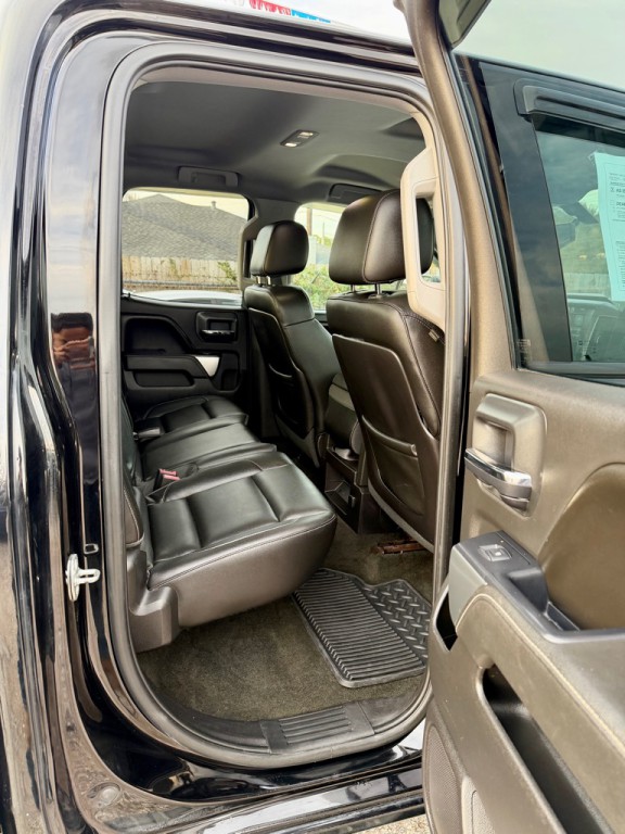 2014 Chevrolet Silverado 1500 Image 9