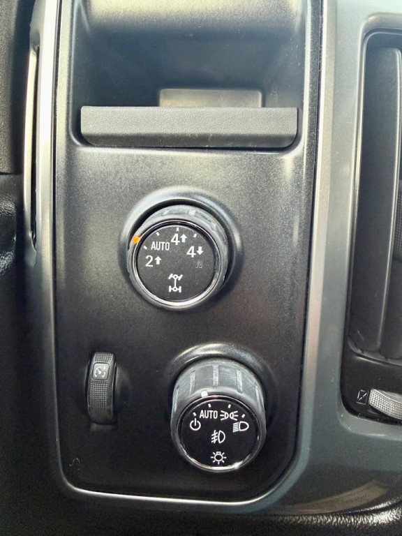 2014 Chevrolet Silverado 1500 Image 11