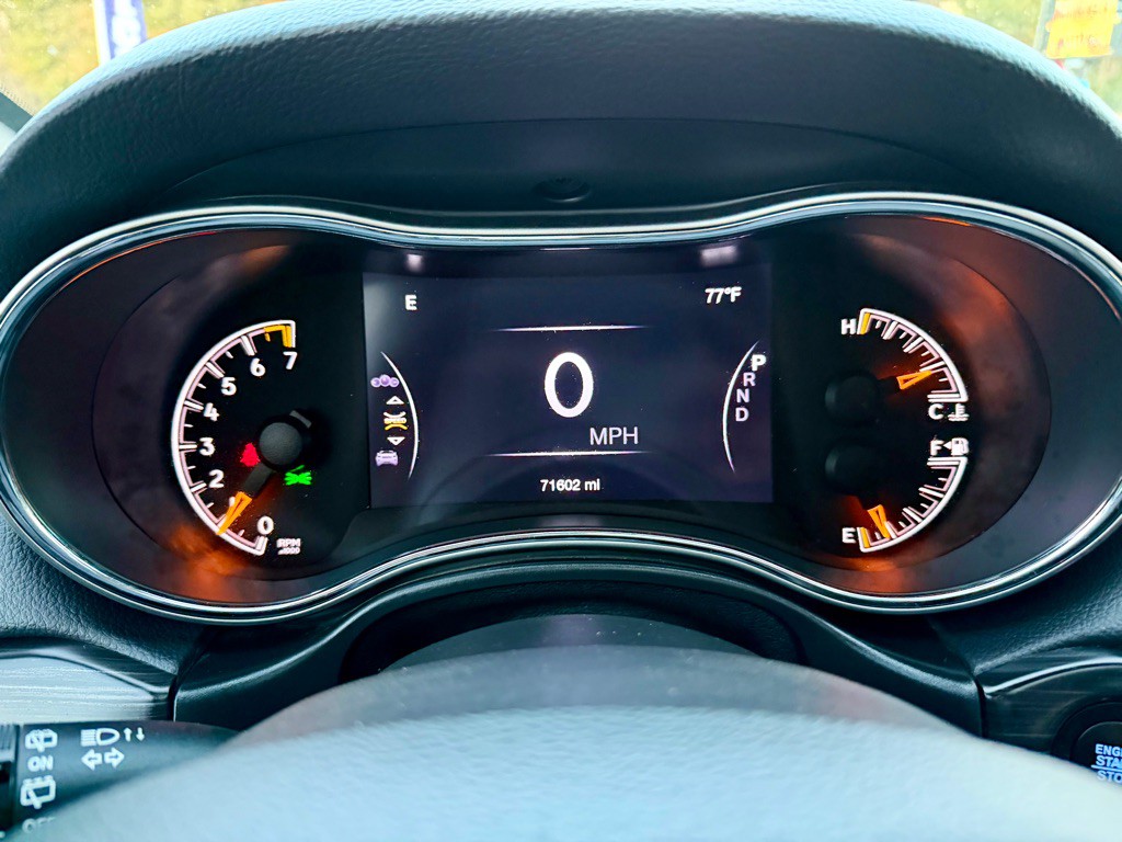 2019 Jeep Grand Cherokee Image 11