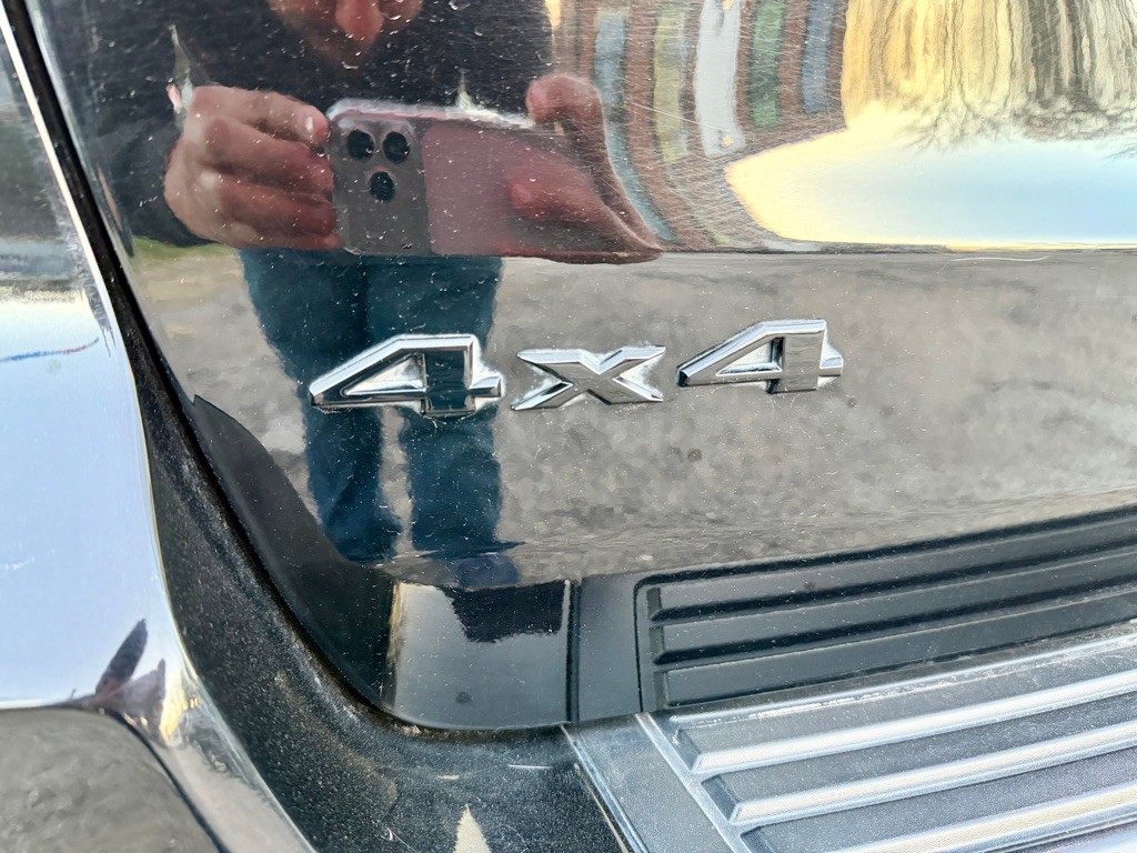 2019 Jeep Grand Cherokee Image 13