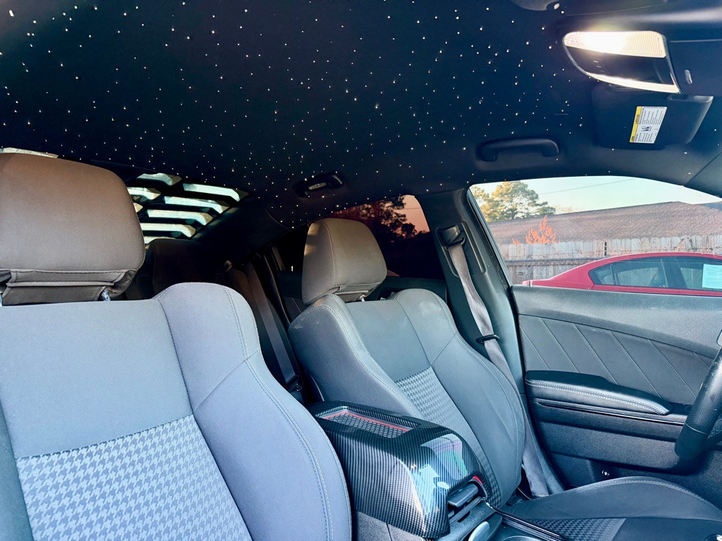 2019 Dodge Charger Image 6