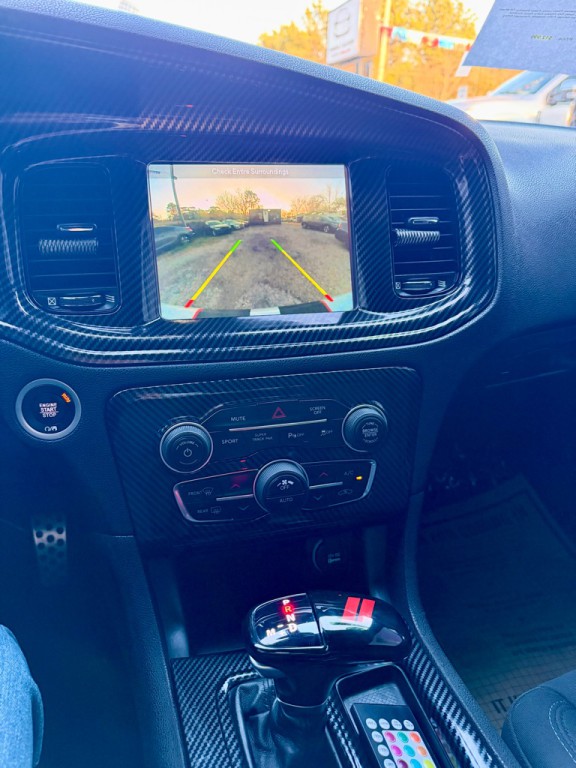 2019 Dodge Charger Image 11