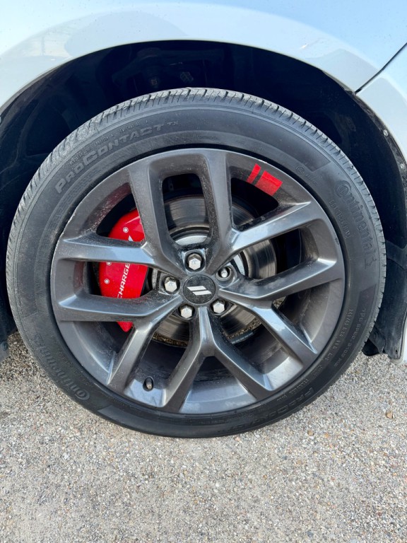 2019 Dodge Charger Image 13