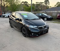 Image for 2018 Honda Fit Sport ID: 7239227