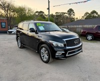 Image for 2015 INFINITI QX80  ID: 7239655