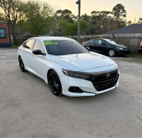 Image for 2022 Honda Accord Sport ID: 7239671