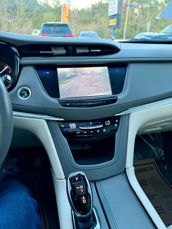 2017 Cadillac XT5 Image 7