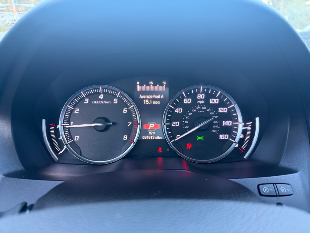 2018 Acura MDX Image 6