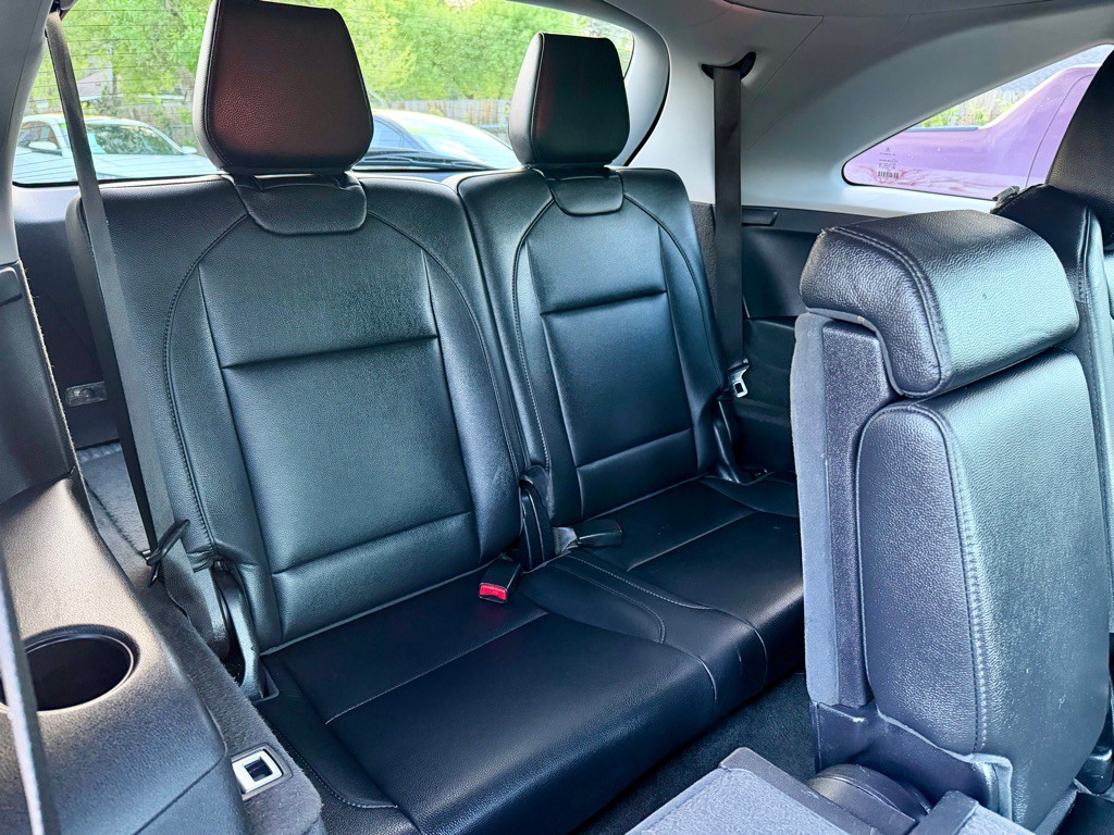 2018 Acura MDX Image 9