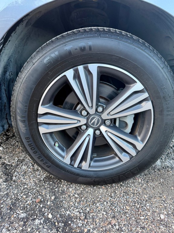 2018 Acura MDX Image 15