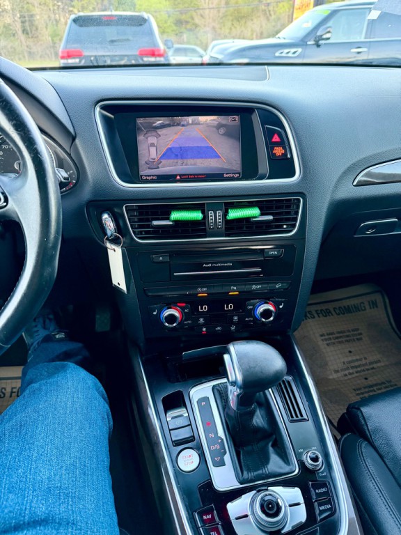 2014 Audi Q5 Image 6