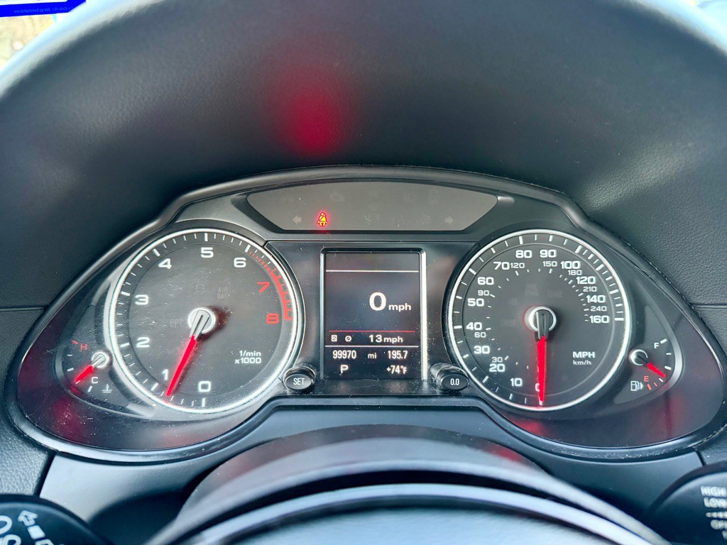 2014 Audi Q5 Image 7