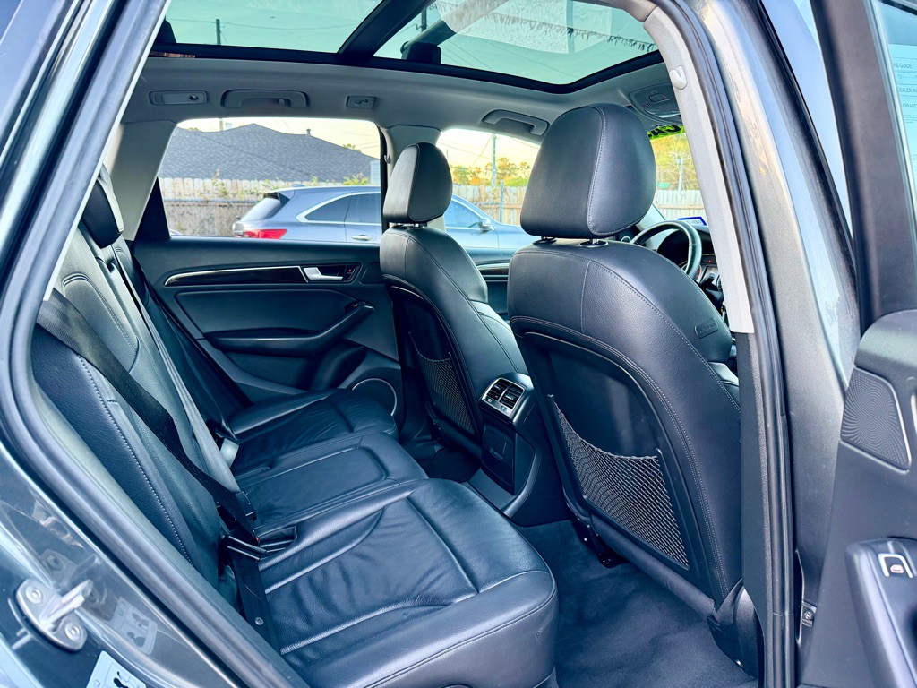 2014 Audi Q5 Image 9