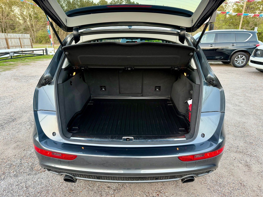 2014 Audi Q5 Image 10