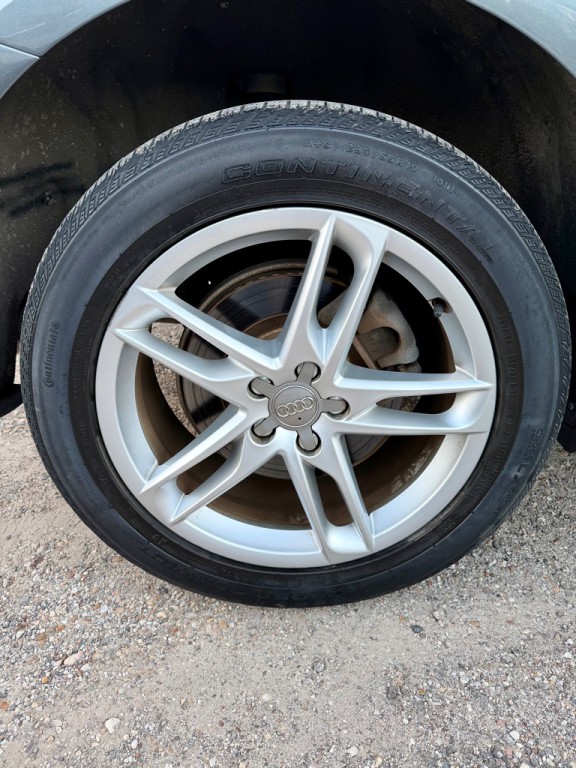 2014 Audi Q5 Image 11