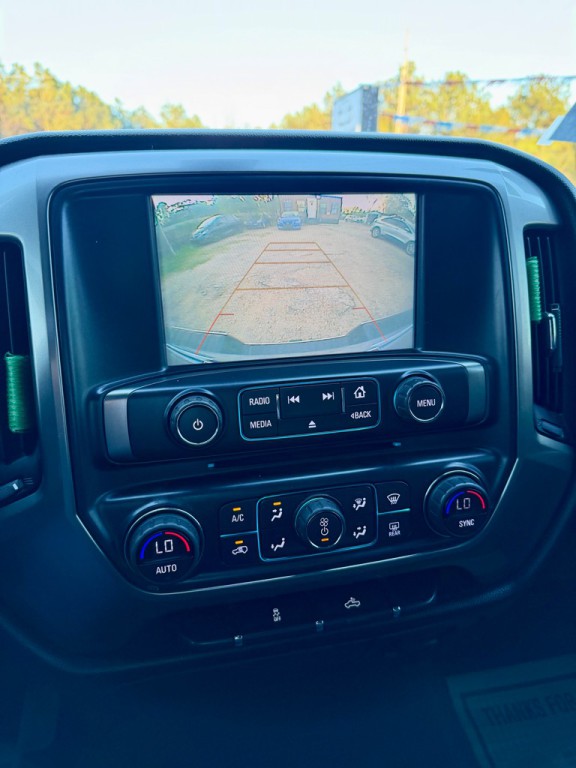 2018 Chevrolet Silverado 1500 Image 7