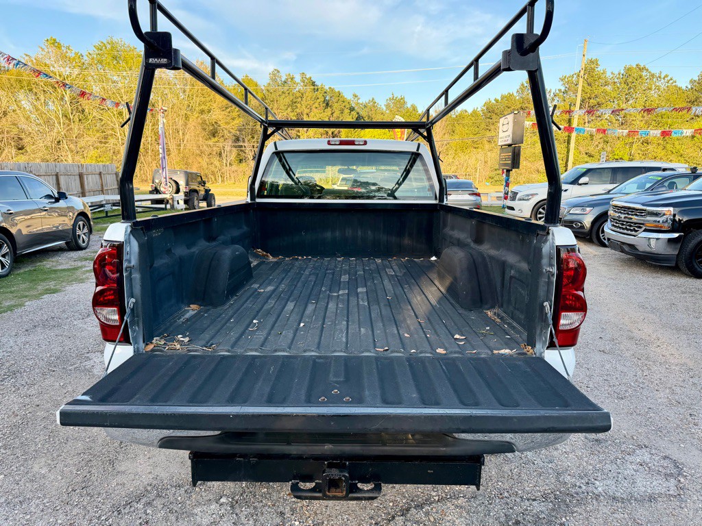 2005 Chevrolet Silverado 1500 Image 5