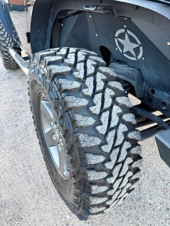 2015 Jeep Wrangler Image 14