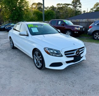 Image for 2017 Mercedes-Benz C-Class C 300 ID: 7286529
