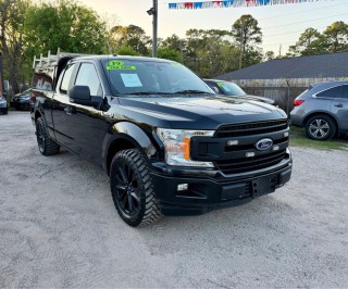 Image for 2019 Ford F-150 Super Cab ID: 7286556