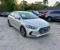 Image for 2018 Hyundai Elantra SEL ID: 7286636