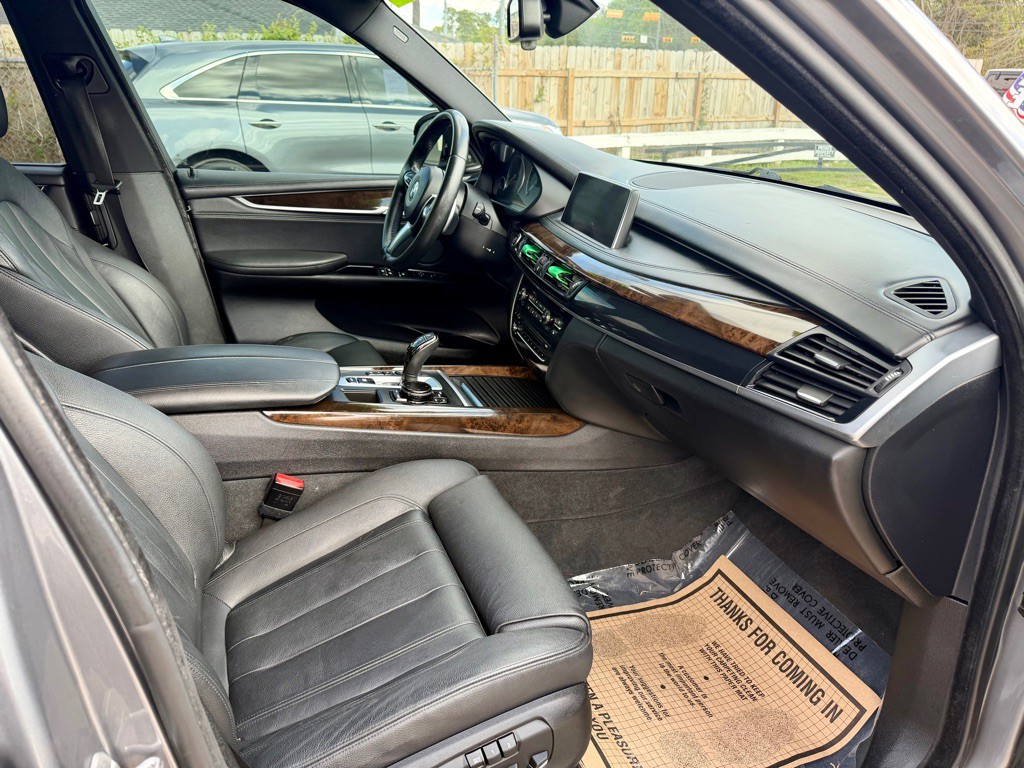 2015 BMW X5 Image 5