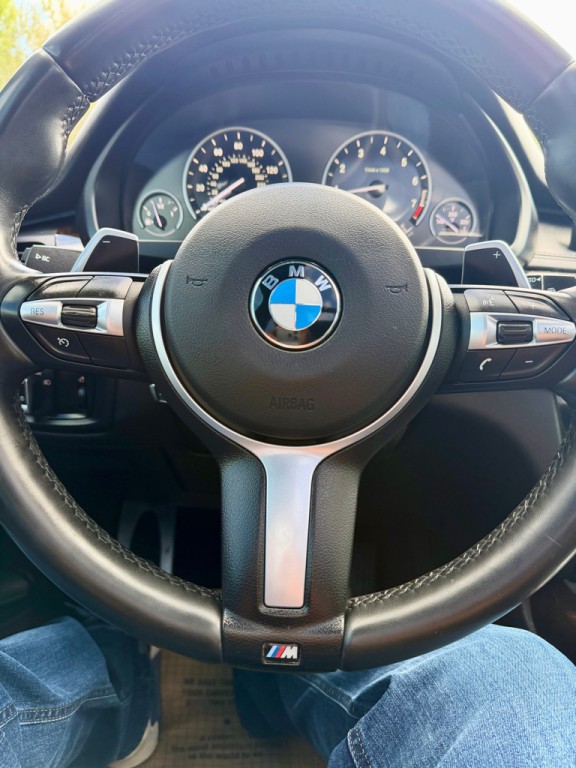 2015 BMW X5 Image 10