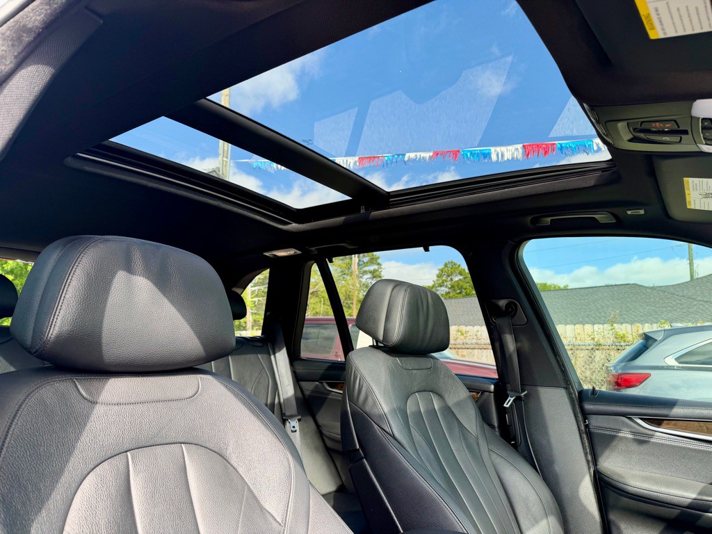 2015 BMW X5 Image 11