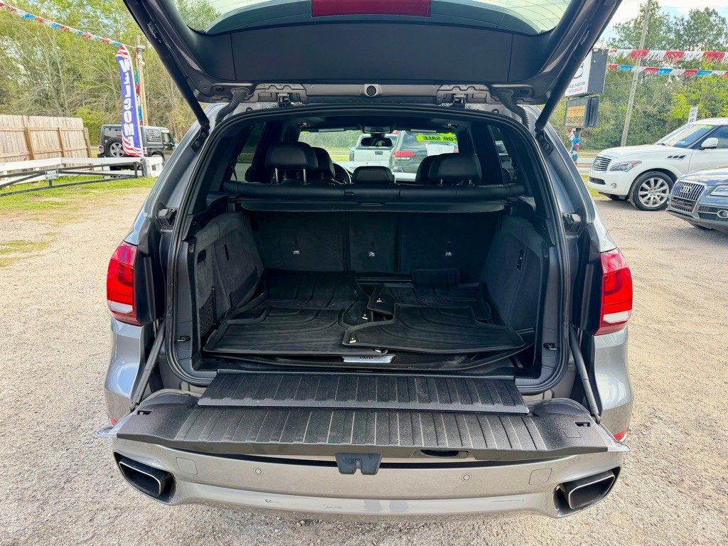 2015 BMW X5 Image 12