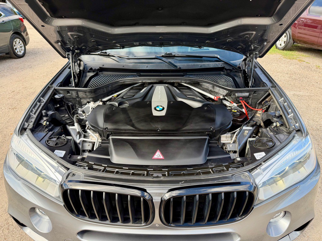 2015 BMW X5 Image 13