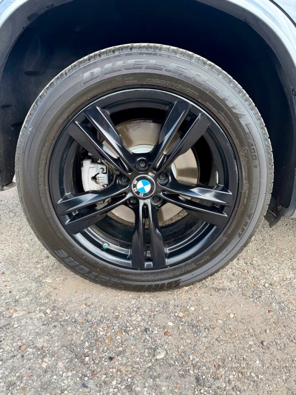 2015 BMW X5 Image 14