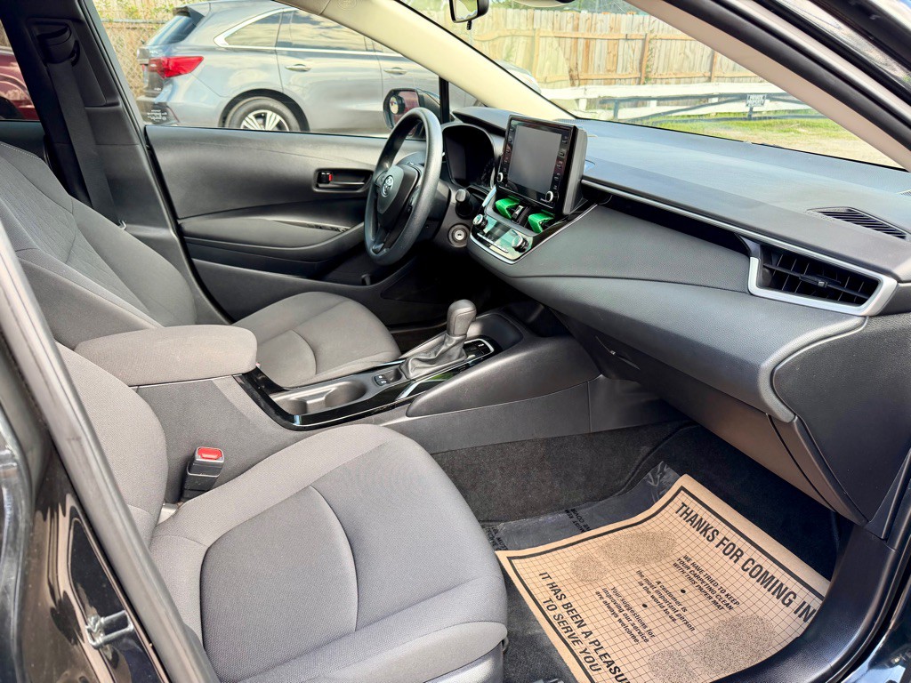 2022 Toyota Corolla Image 5