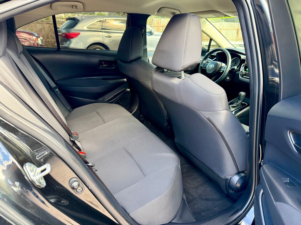 2022 Toyota Corolla Image 6