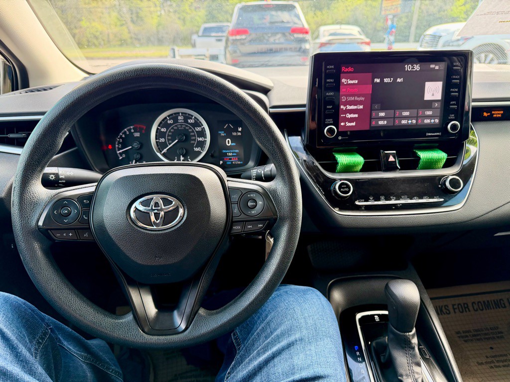 2022 Toyota Corolla Image 7